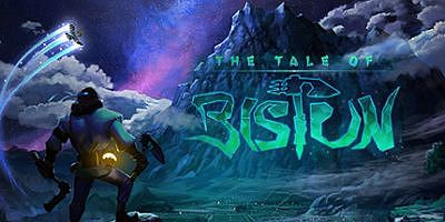 比斯敦传说/比斯顿山传说 The Tale of Bistun