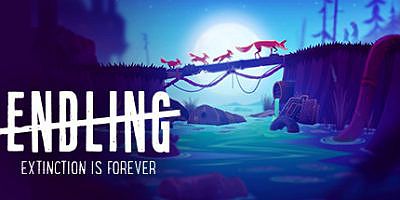 终端：灭绝永恒/Endling – Extinction is Forever