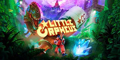 小奥菲斯 Little Orpheus