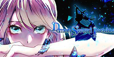 魔剑梦魇 Demon Sword: Incubus