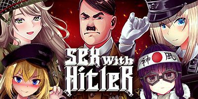 SEX with HITLER 希特勒的战争