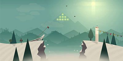 阿尔托系列游戏合集/The Alto Collection