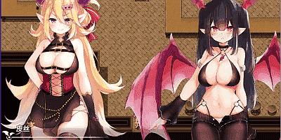 魔王酱和善恶碎片/魔王ちゃんと善悪のフラ V1.2+全DLC