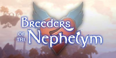 魔物娘之岛饲养员/Breeders of the Nephelym: Alpha