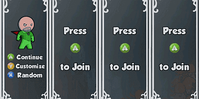 云端王国/Cloudberry Kingdom