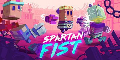 斯巴达之拳/Spartan Fist
