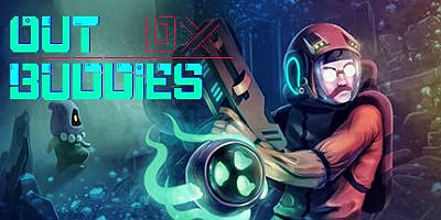 OUTBUDDIES DX