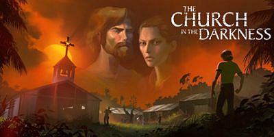 黑暗中的教堂/The Church in the Darkness