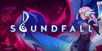 音乐降临/Soundfall