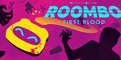 Roombo第一滴血/Roombo: First Blood