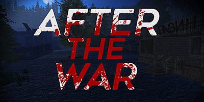 战后/After The War