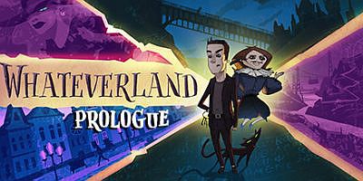 随便境 Whateverland