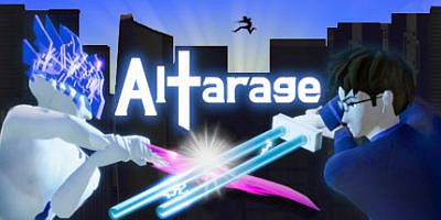 祭坛/Altarage