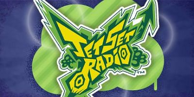 街头涂鸦HD/Jet Set Radio HD