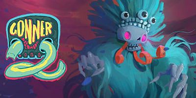 奇界行者2/GONNER2