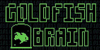 金鱼脑/GoldFish Brain