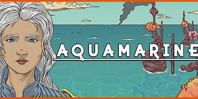 海蓝宝石/Aquamarine