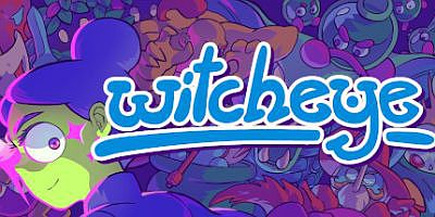 女巫之眼/Witcheye