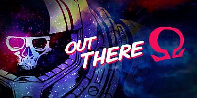 就在那里：欧米茄版/Out There: Omega Edition/Out There: Ω Edition