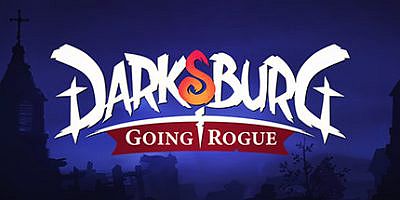 Darksburg