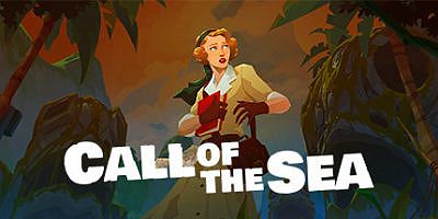 海之呼唤/Call of the Sea