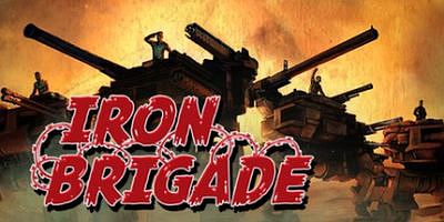 铁旅/Iron Brigade