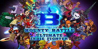 赏金大战/Bounty Battle