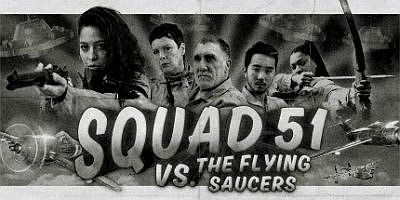 劲爆51飞行队 SQUAD 51 VS THE FLYING SAUCERS