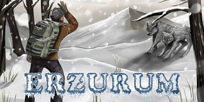 埃尔祖鲁姆/Erzurum