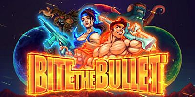 咬紧牙关/Bite the Bullet