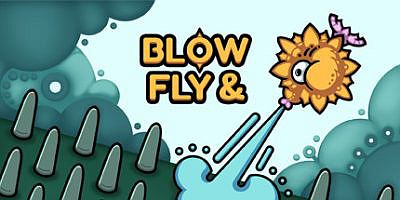 吹与飞 Blow & Fly