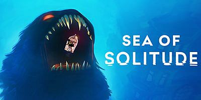 孤独之海/孤寂之洋/Sea of Solitude