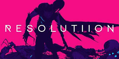 Resolutiion