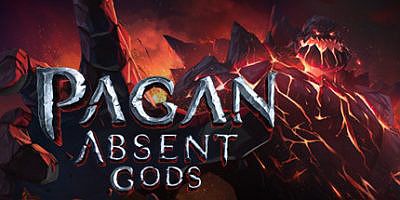 异端：缺席的神 Pagan: Absent Gods