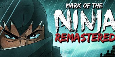 忍者印记：重制版 Mark of the Ninja: Remastered
