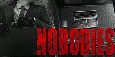 死无对证 Nobodies: Murder Cleaner
