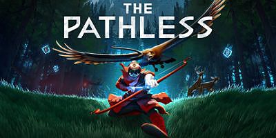 无路之旅/The Pathless