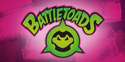 忍者蛙/Battletoads