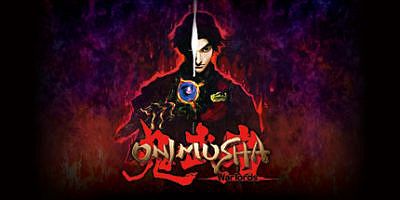 鬼武者高清重制版​|官方中文|支持手柄|Onimusha: Warlords