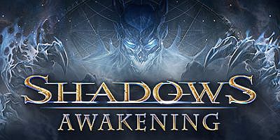 暗影觉醒 Shadows：Awakening