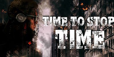 停止时间模拟器/Time To Stop Time