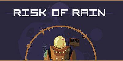 雨中冒险1/Risk of Rain