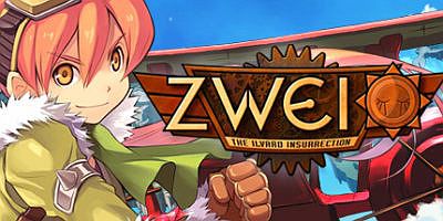 双星物语2增强版 Zwei: The Ilvard Insurrection
