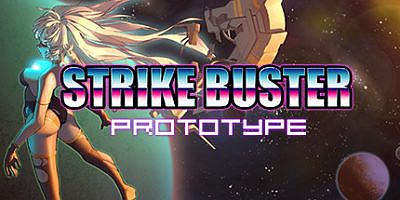 强袭人形：原体 Strike Buster Prototype