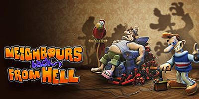 整蛊邻居：归来 Neighbours back From Hell