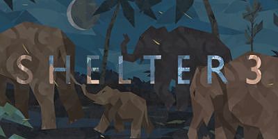 避难所3/Shelter 3