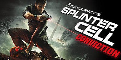 细胞分裂5：断罪 Tom Clancy’s Splinter Cell Conviction™