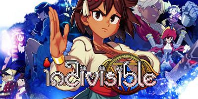 密不可分/Indivisible