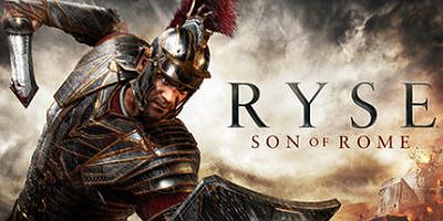罗马之子：崛起|汉化中文|支持手柄|Ryse: Son of Rome