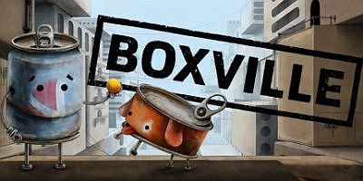 Boxville